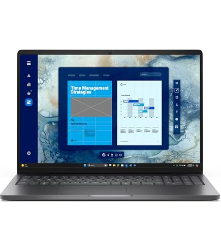 DELL 使用少♪M.2 SSD＋3.0TB Win11 Pro i5 16GB Dell Pro 16 Plus PB16250, U5-235U, 16GB, 512GB SSD, 16